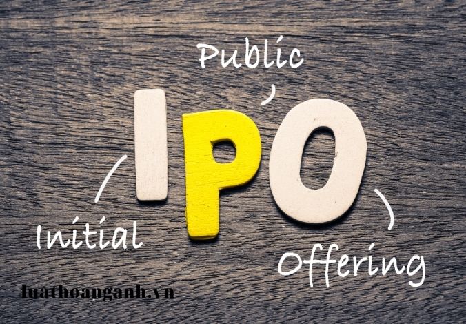 Mẫu giấy đăng ký chào bán cổ phiếu lần đầu ra công chúng